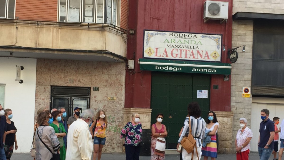 La profesora Isabel Giménez Caro ha recorrido la estela del poeta José Ángel Valente.