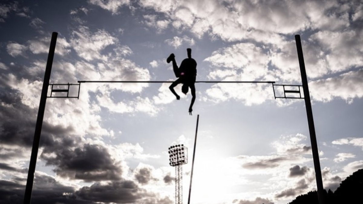 El pupilo de Antonio Orta sigue cosechando grandes éxitos.