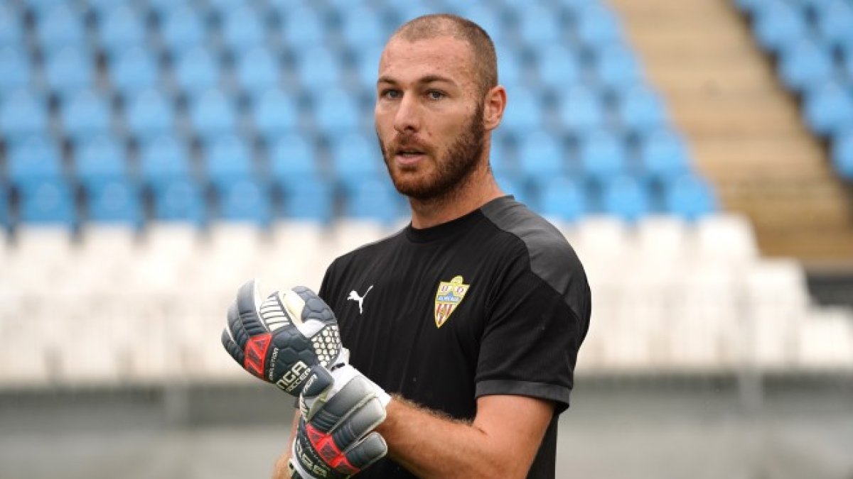 Makaridze jugará con la Selección de Georgia.