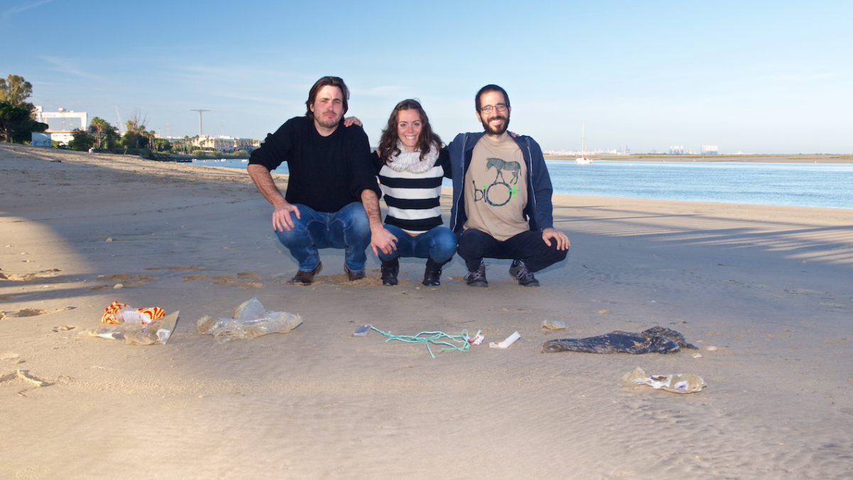 Ganadores de la edición anterior de Mares Circulares.