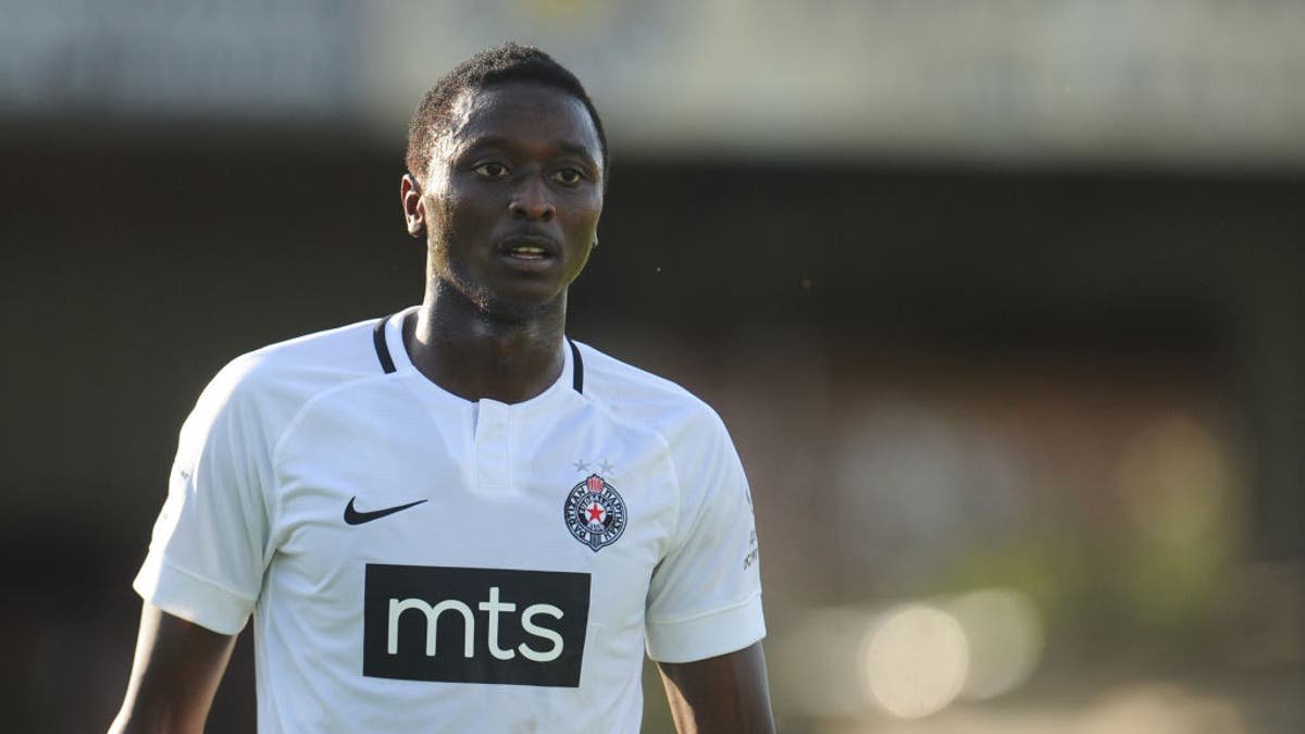 Umar Sadiq está en la agenda rojiblanca.