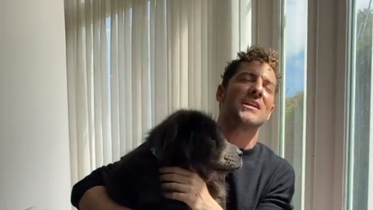 Imagen captura del vídeo.