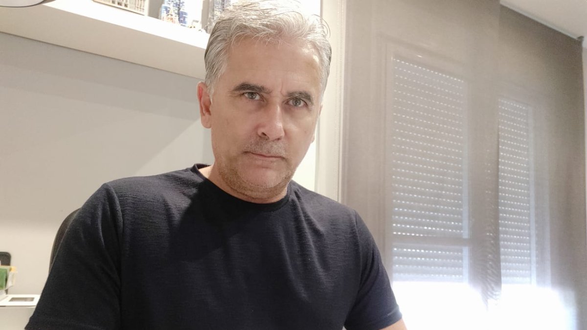 Pepe Morales.