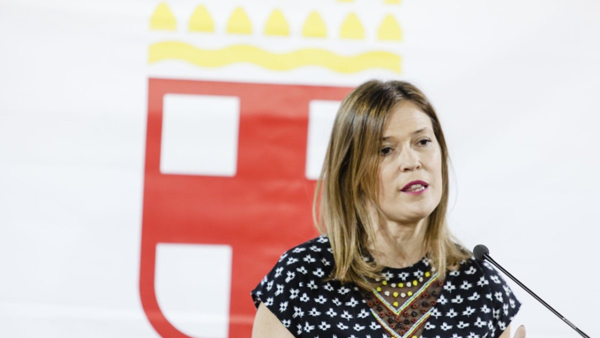 Concejala de Urbanismo e Infraestructuras, Ana Martínez Labella.