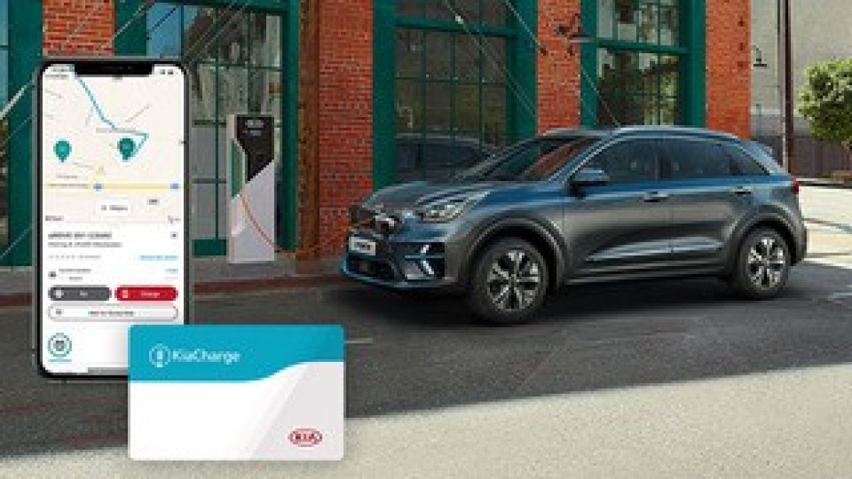 kia Automóviles Robe, garantía de calidad y servicio.