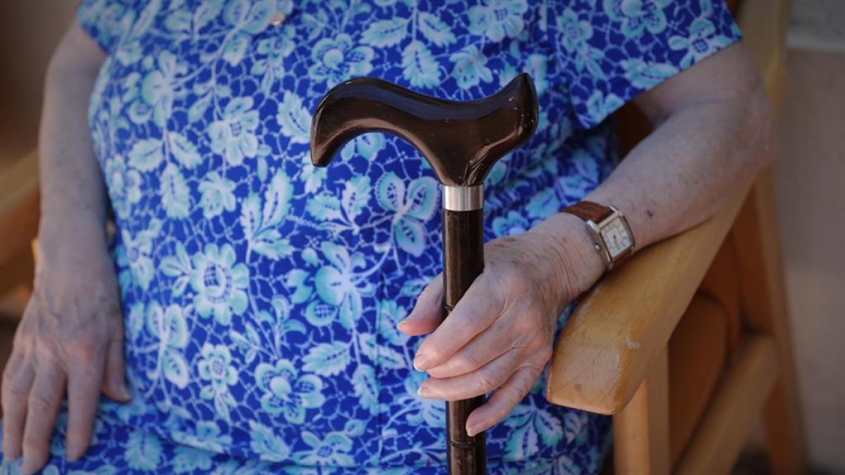 La residencia de mayores de Terque ya está libre de coronavirus.