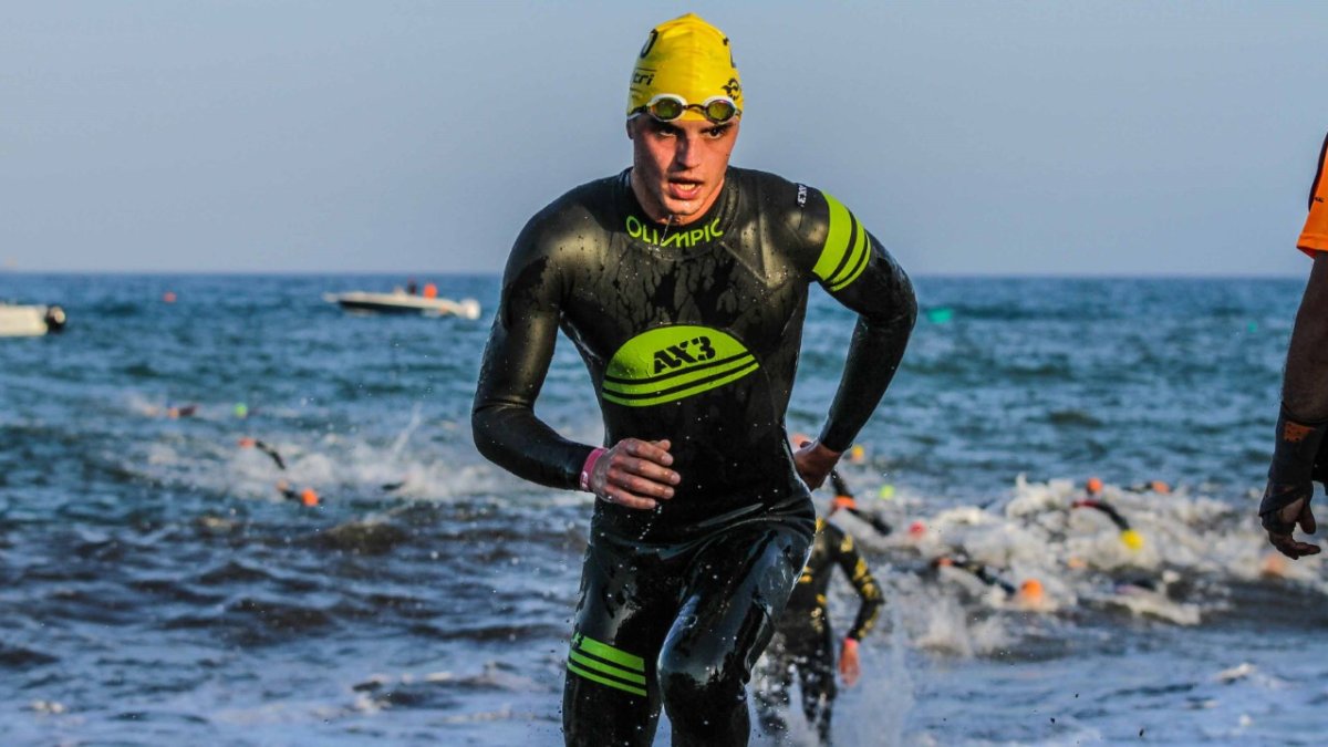 Los deportistas disfrutarán de una carrera segura.