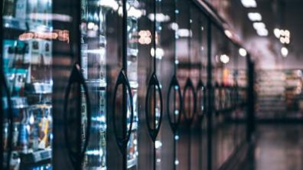 Imagen subida por Fruit Attraction en la web de Ifema.