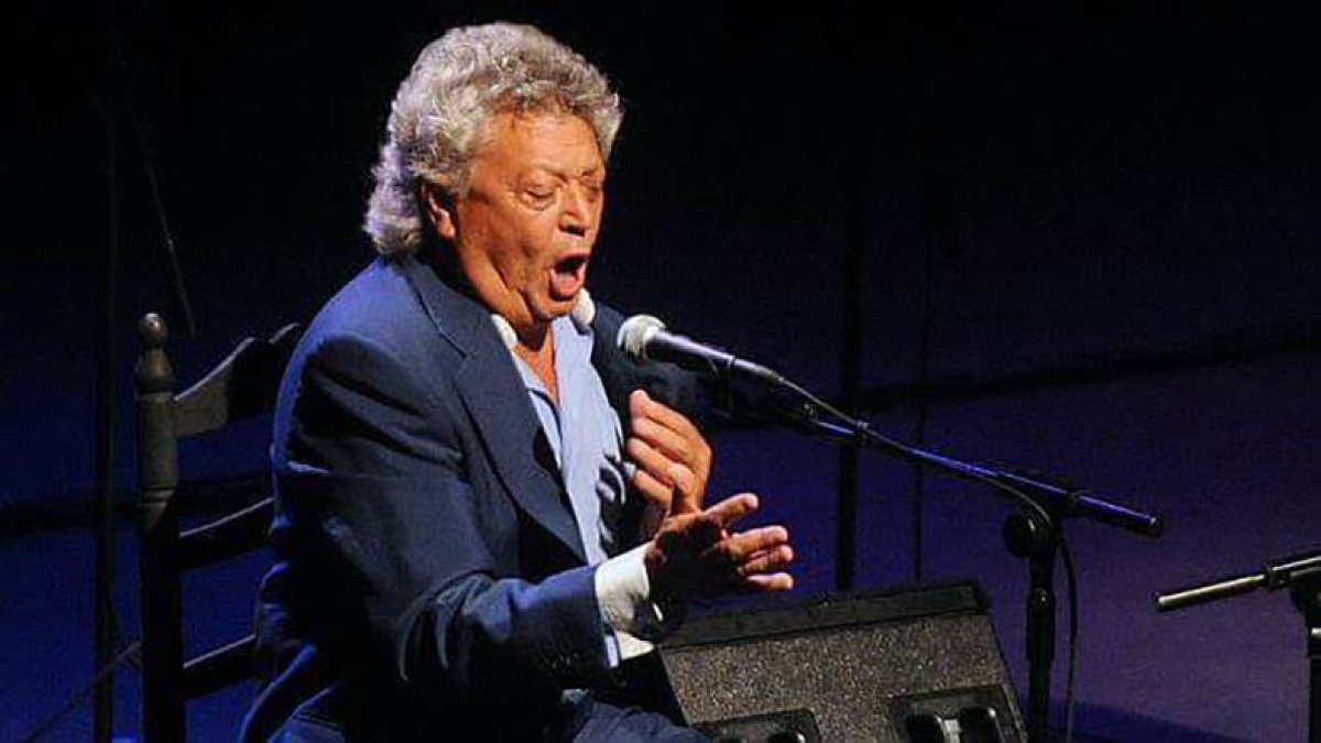 Los aficionados al flamenco podrá disfrutar del arte de Pansequito.