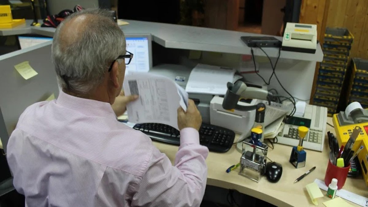 Subida salarial para los empleados públicos.