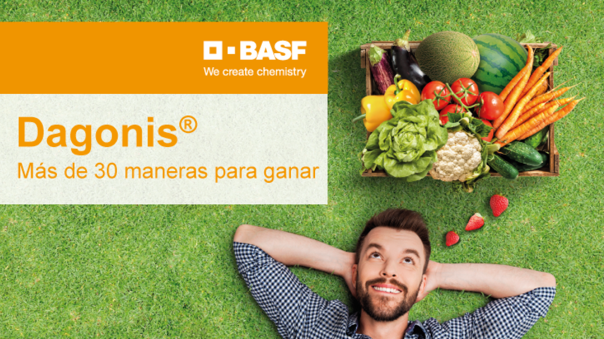 Soluciones y beneficios en la cadena agroalimentaria.