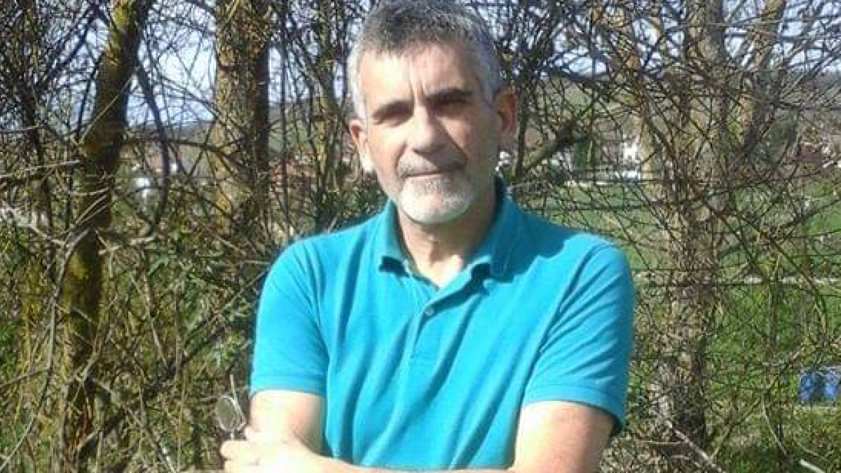 José Sánchez Uroz prosigue su proyecto editorial.