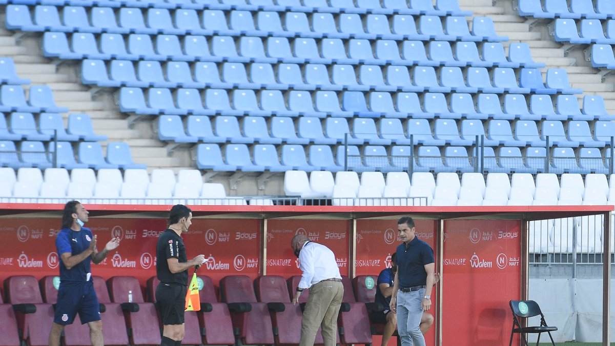 Francisco, en el Mediterráneo.