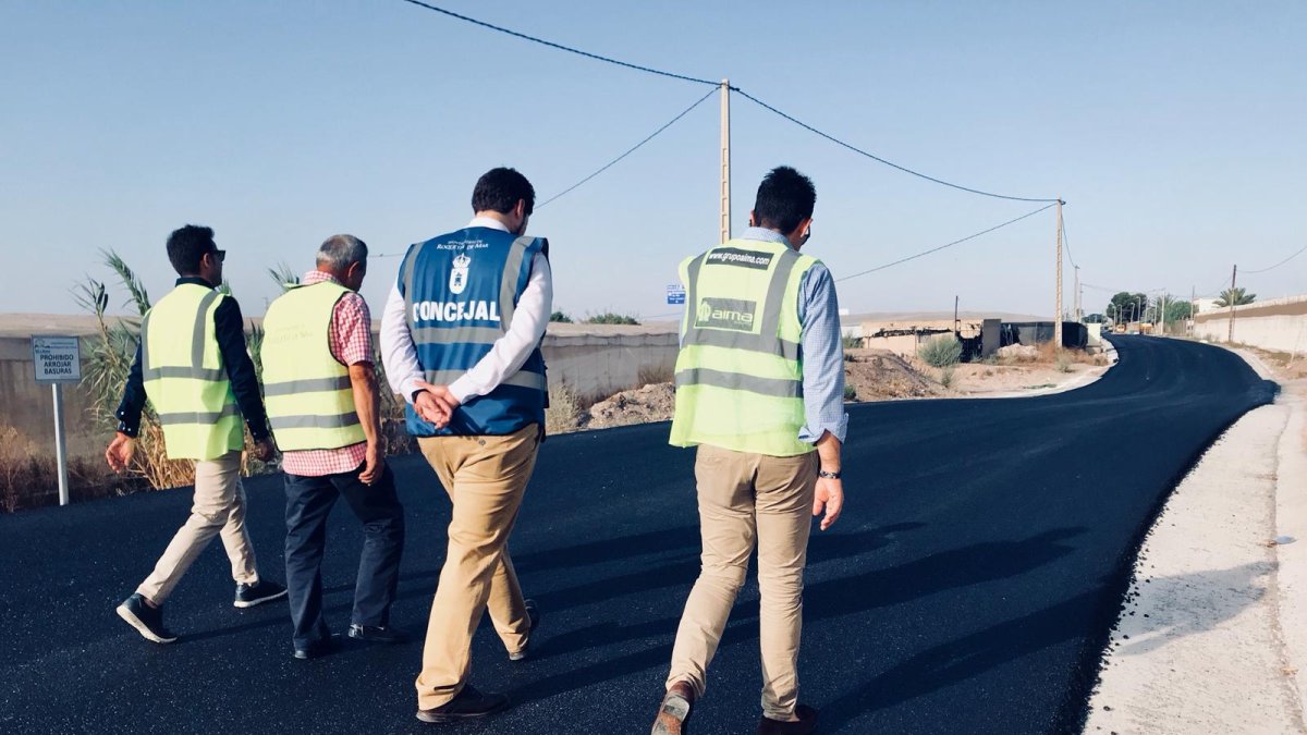 Este contrato da servicio de forma flexible para resolver las incidencias.