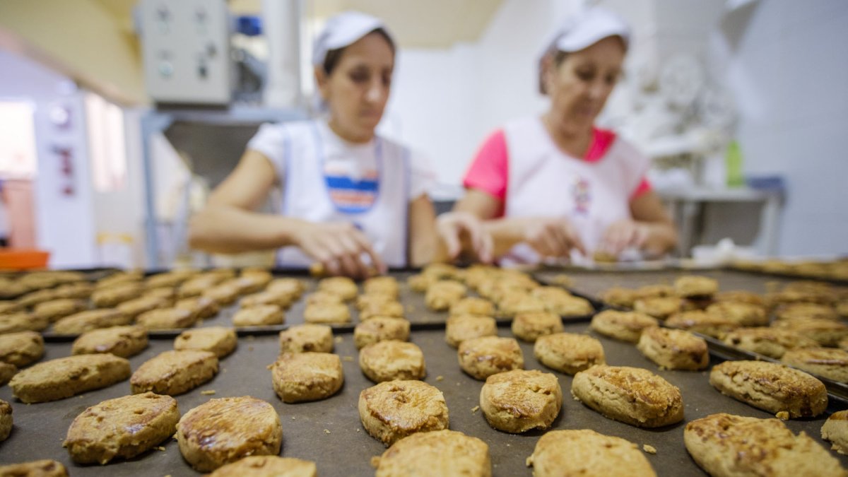 Con mucha historia y tradición, en sus dulces se ven reflejados los antiguos y sugestivos pilares de esta cultura.