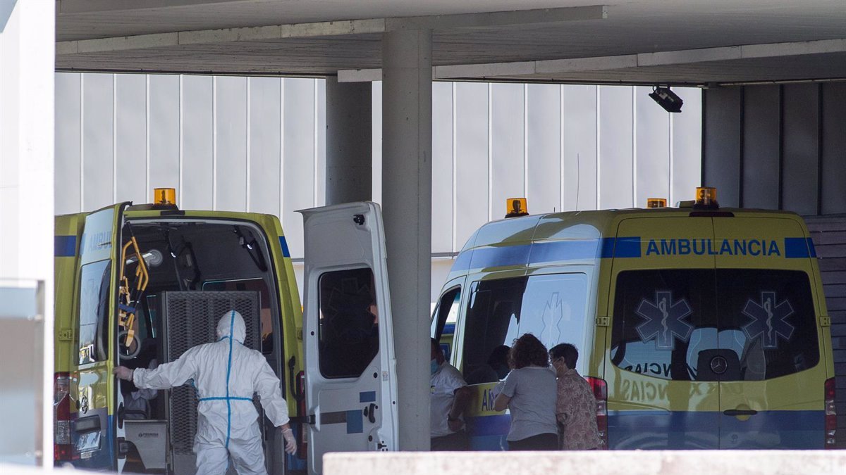 Almería atraviesa sus peores momentos.