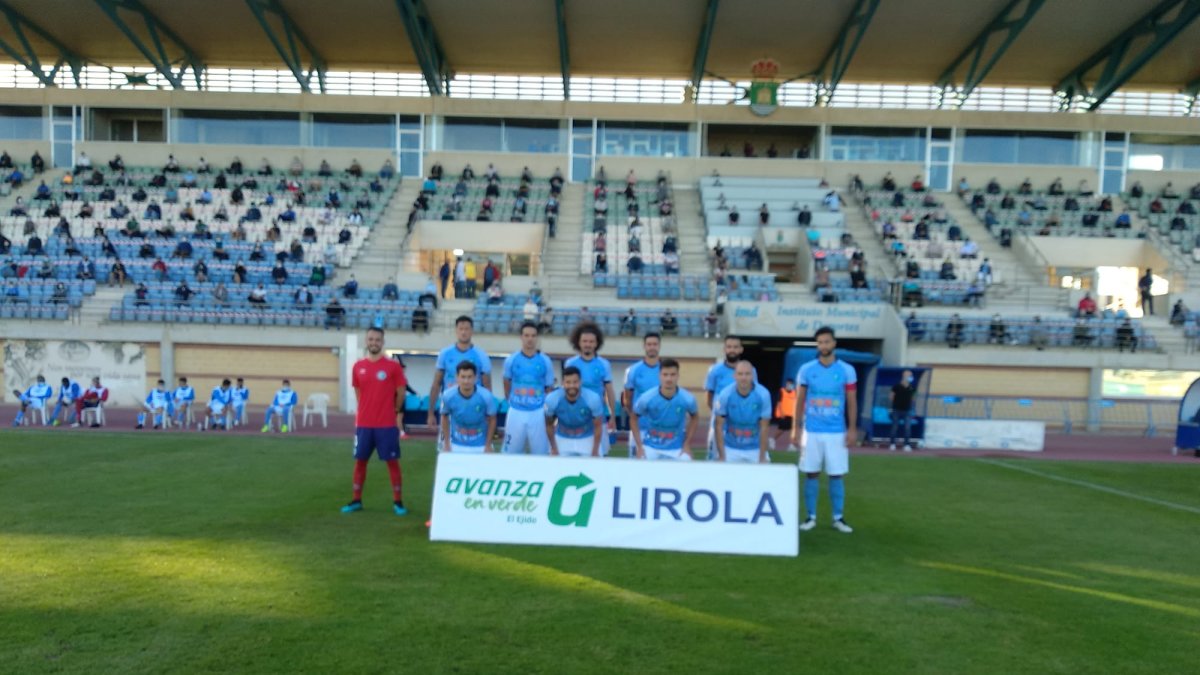 A ganar al Yeclano.