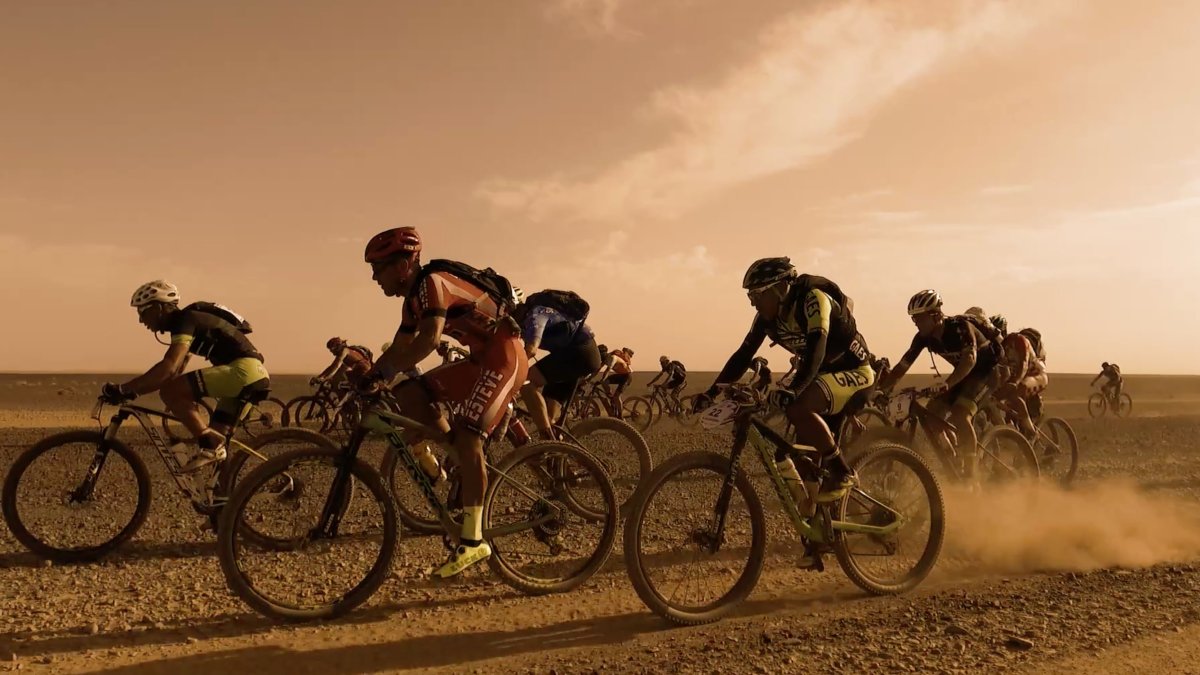 Será un espectáculo.