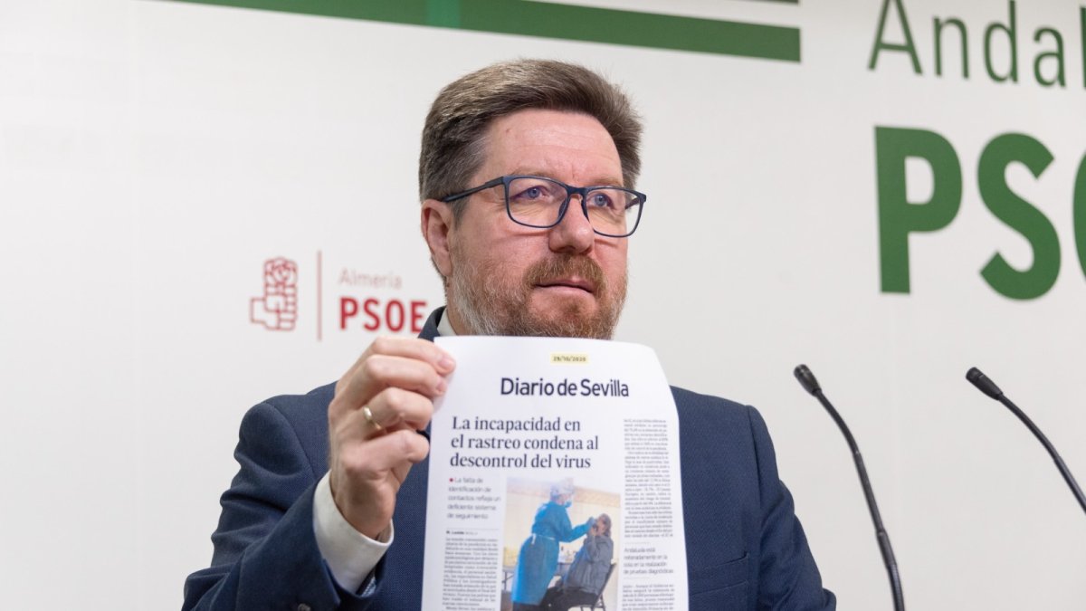 Rodrigo Sánchez Haro.