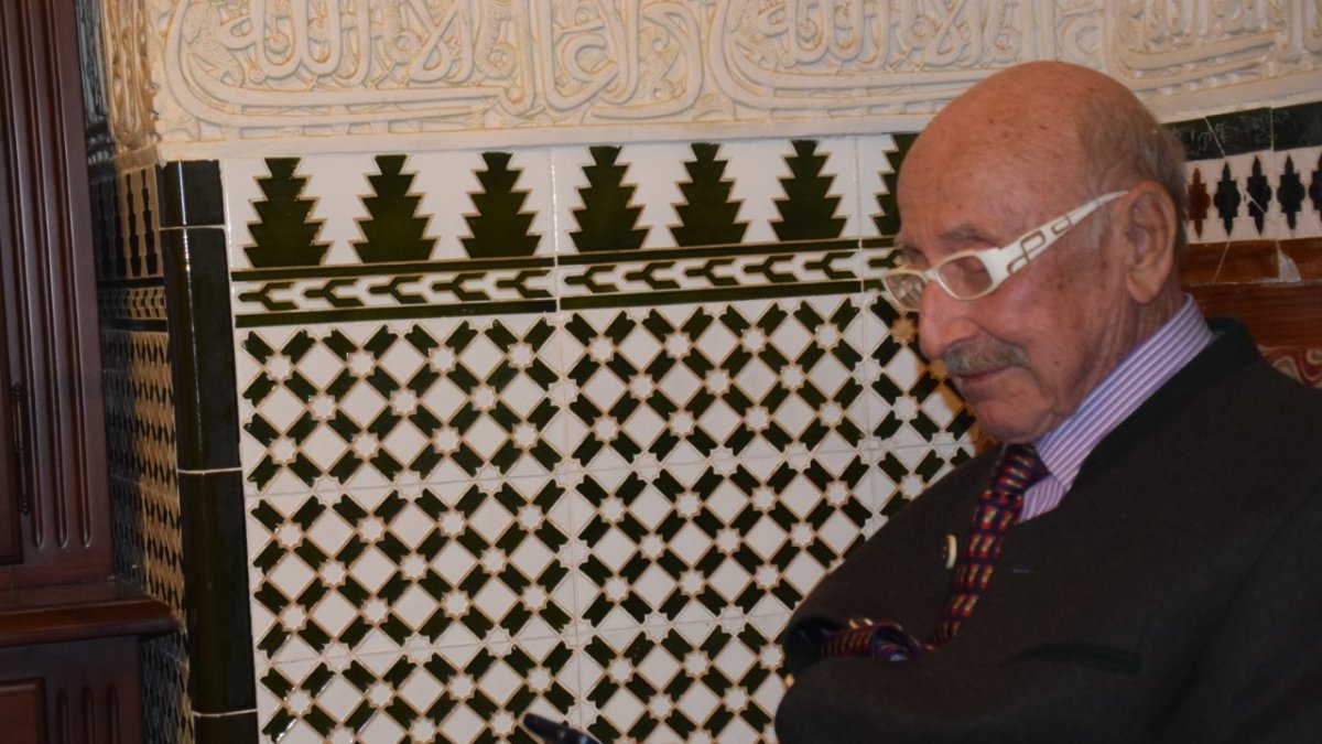 Isidro Pérez Molina