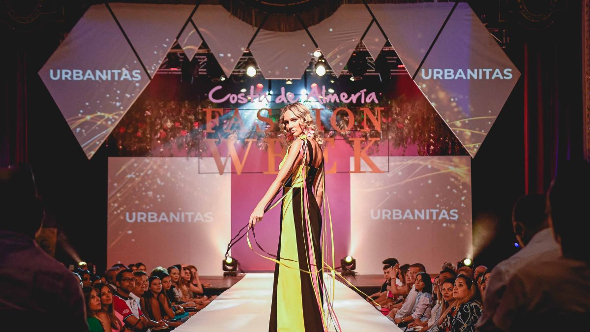 Diseño de la firma Urbanitas.