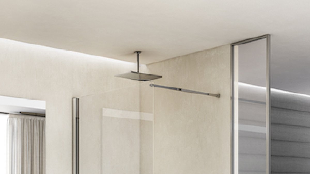 Serie Downtown de Roca, disponible en Zitro.