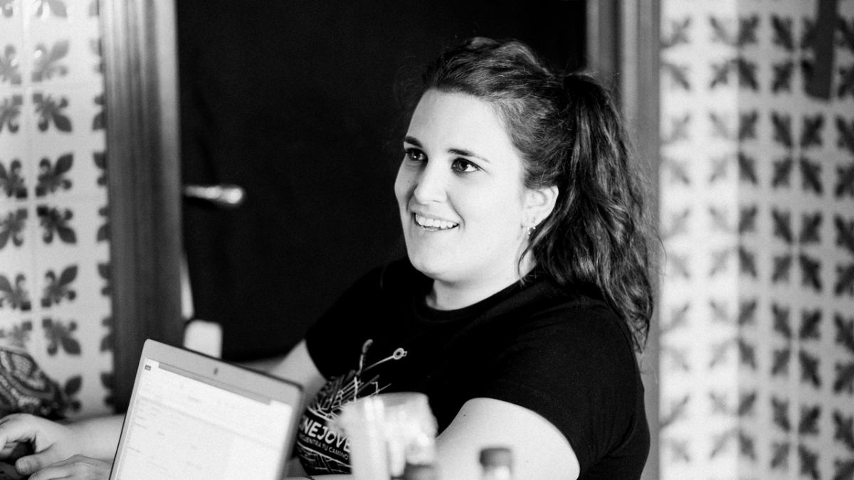 Loles Peña será una de las participantes en la mesa.