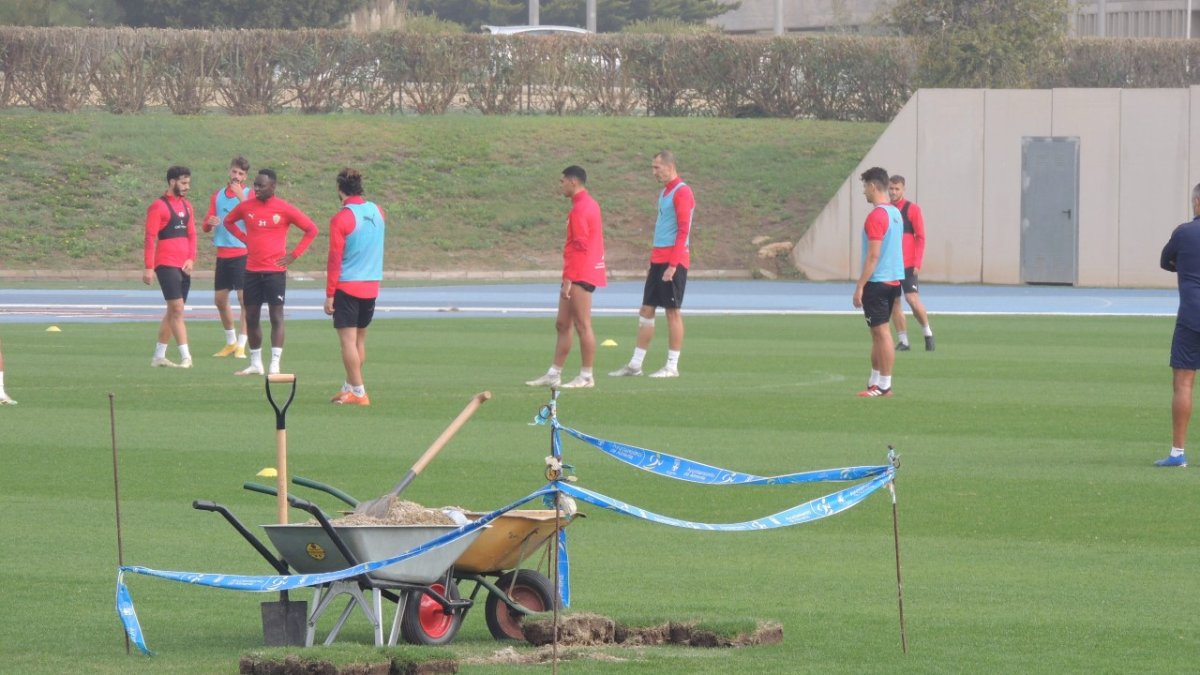 Estas son las mejores herramientas para la Segunda División.