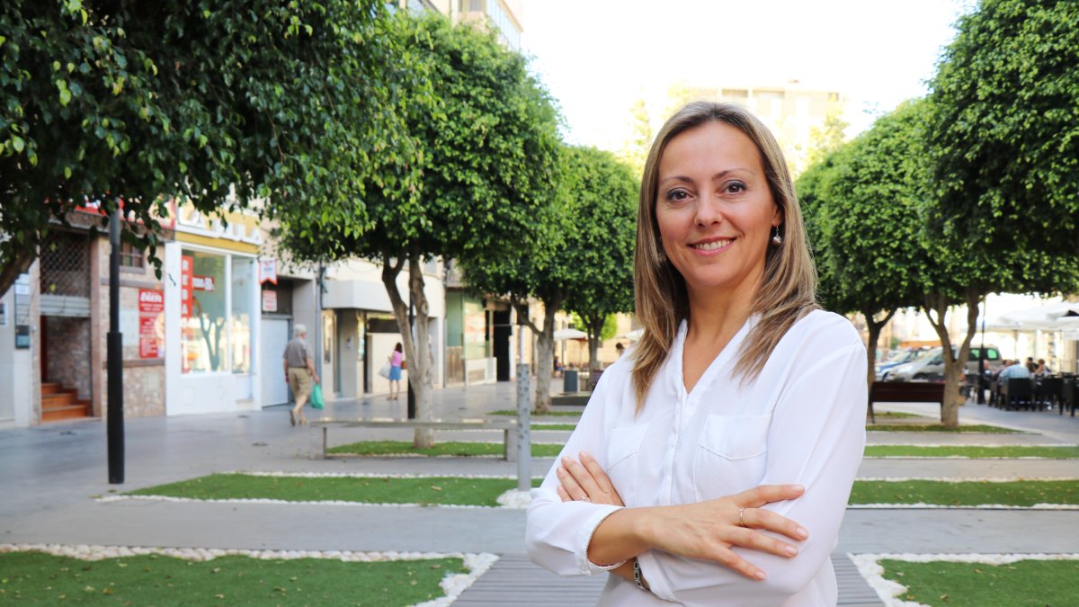 Silvia García Pérez: herramientas para conocerse mejor, el coaching, Eneagrama, inteligencia emocional.