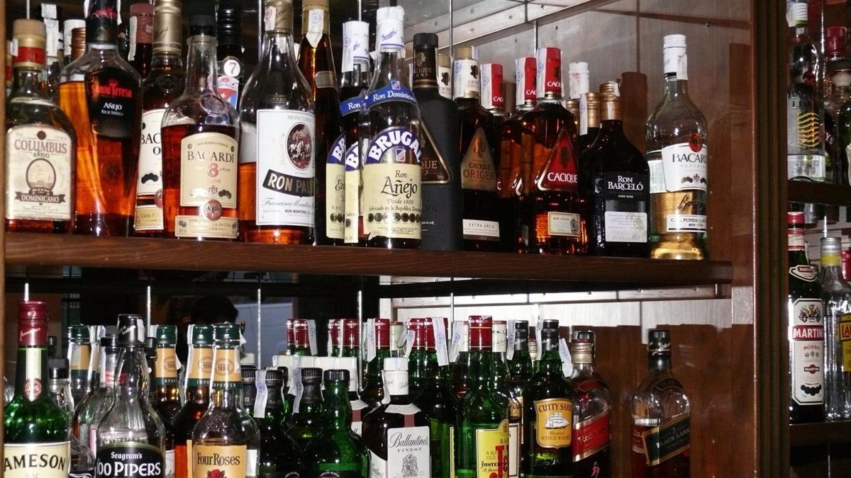 ARA advierte de que el alcohol es consumido por personas cada vez más jóvenes.