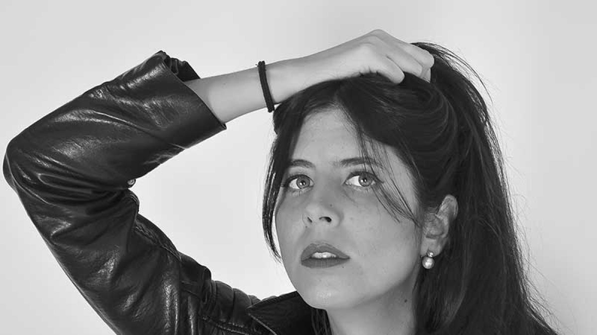 Marta Vazgo es la creadora de la serie Chicos.