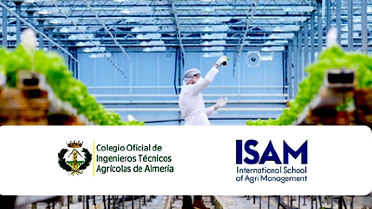 El programa conjunto de formación es el primero de España en ofrecer a los ingenieros del campo un Título de Actualización de Conocimientos