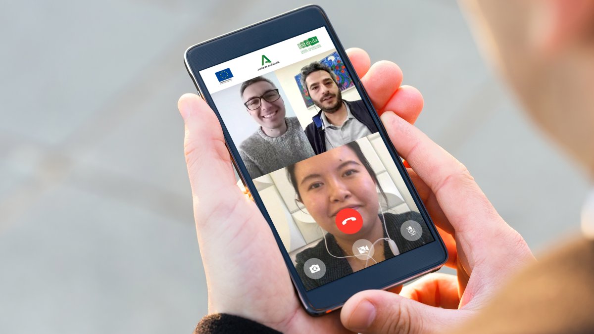 Extenda ha celebrado una nueva misión directa digital dirigida a los países de Kazajistán y Uzbekistán