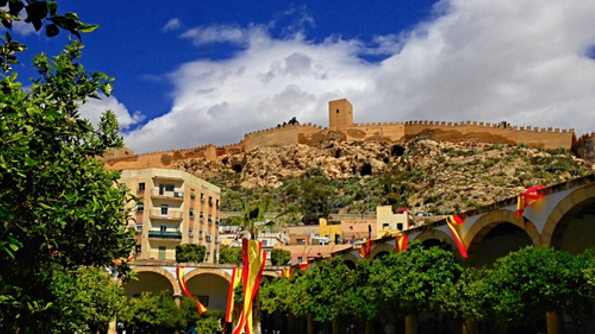 Cuartel de la Misericordia