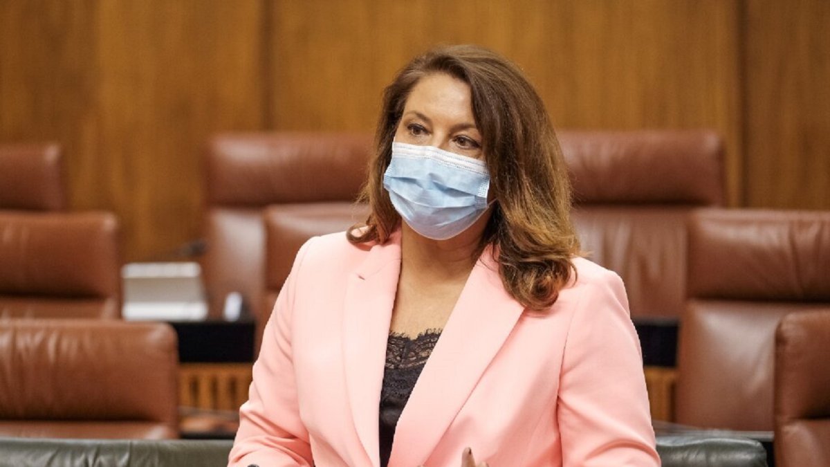 Carmen Crespo pide la vuelta a una diplomacia proactiva para la defensa de los intereses de nuestros productos