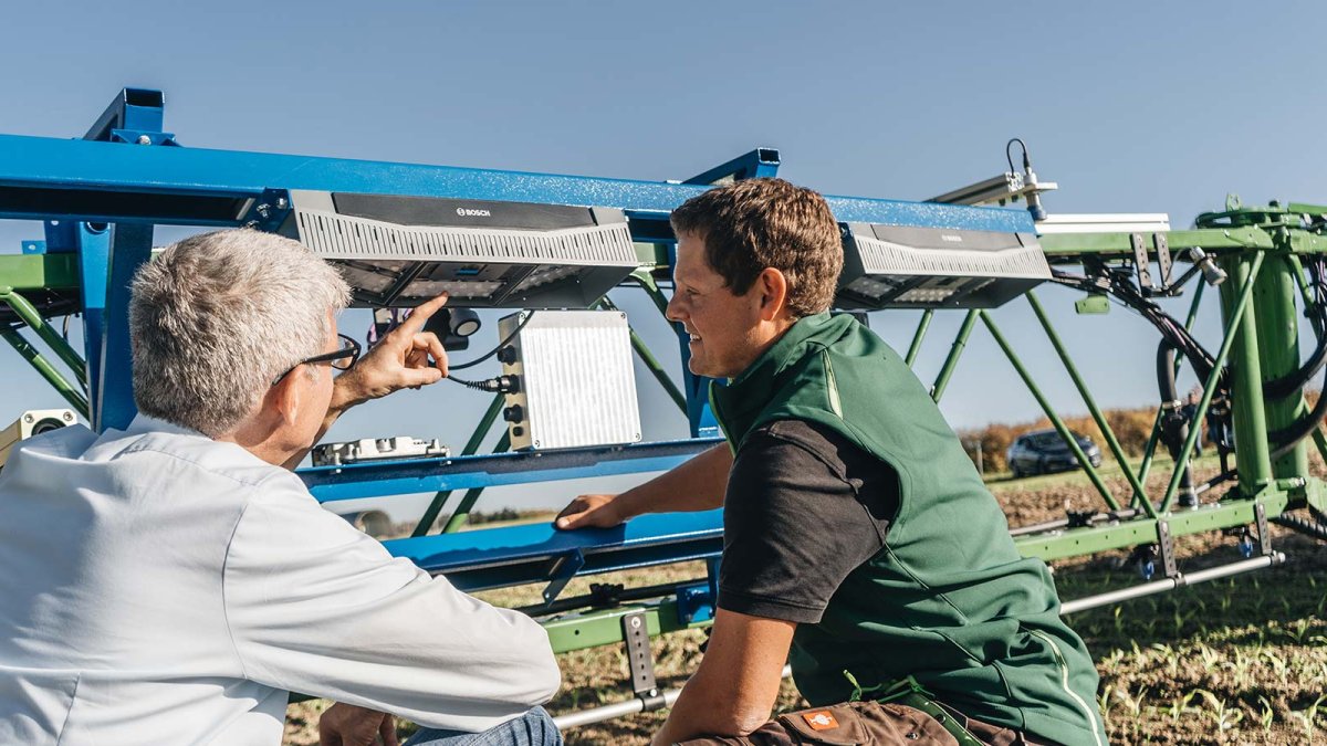Las innovaciones digitales impulsan la agricultura de precisión, el uso eficiente de los recursos y la sostenibilidad