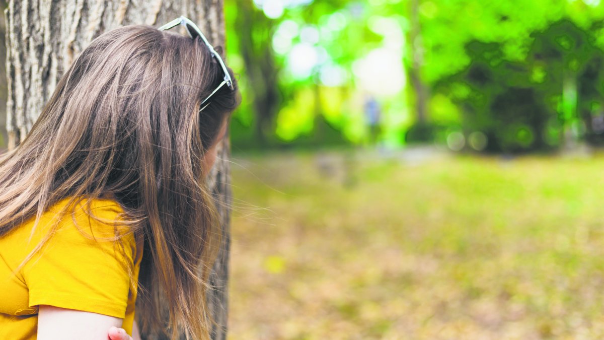 11 de los 35 asesinatos de mujeres en la provincia han sido en entornos rurales.