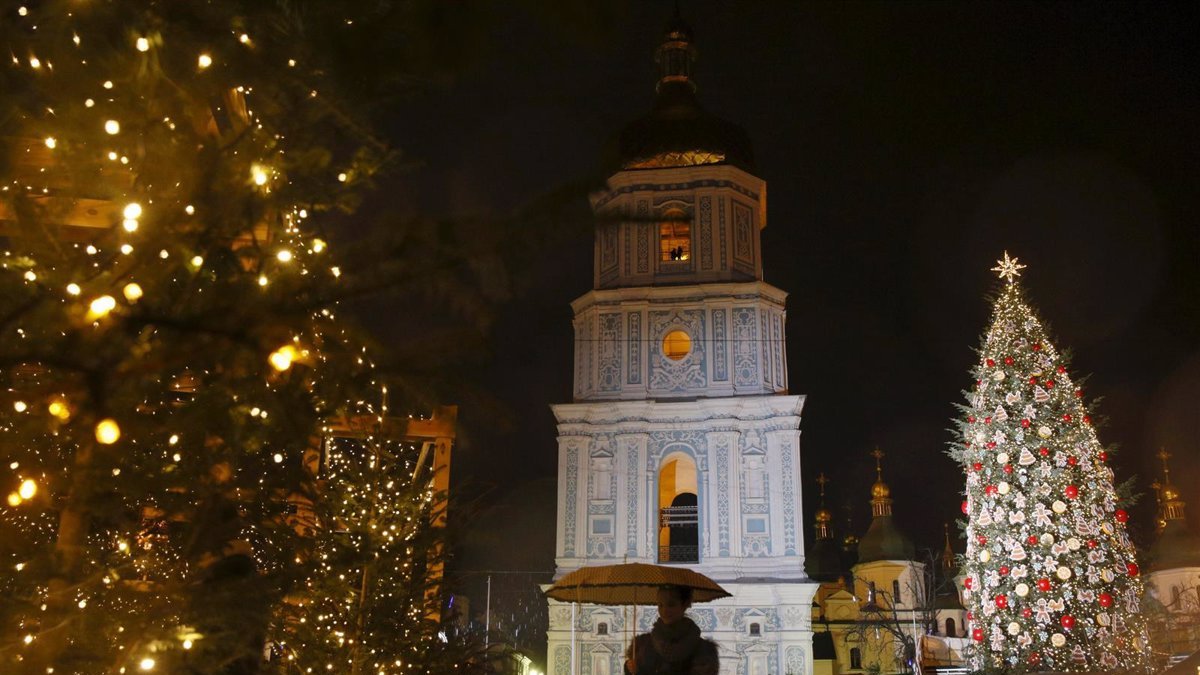 La Navidad se presenta muy diferente debido al coronavirus.
