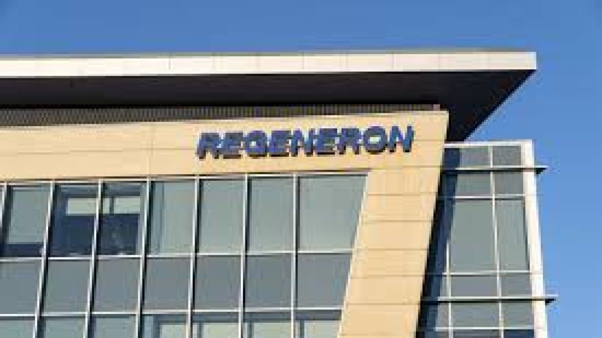 Regeneron, el medicamento para la COVID-19 que tomó Trump, recibe la autorización de emergencia de la FDA.