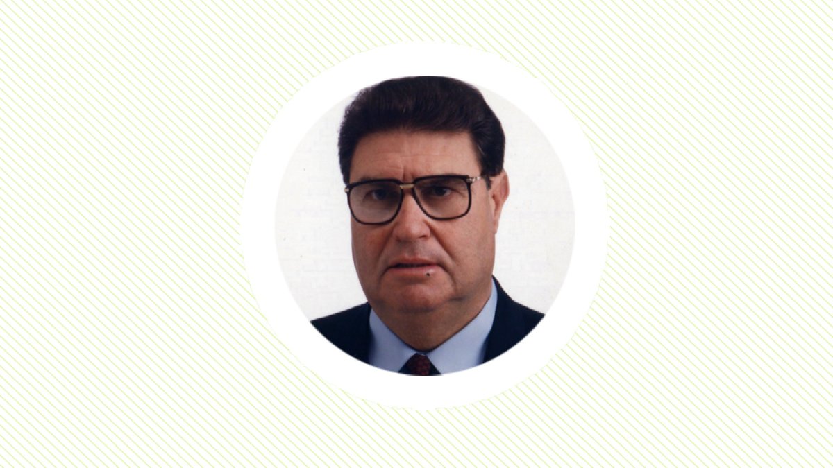 Jesús Verdejo dio vida a nuestros veteranos.