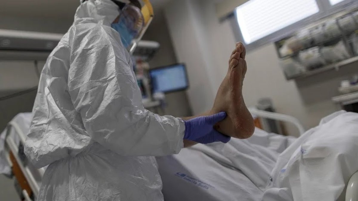 Duros datos nos deja la pasada semana.