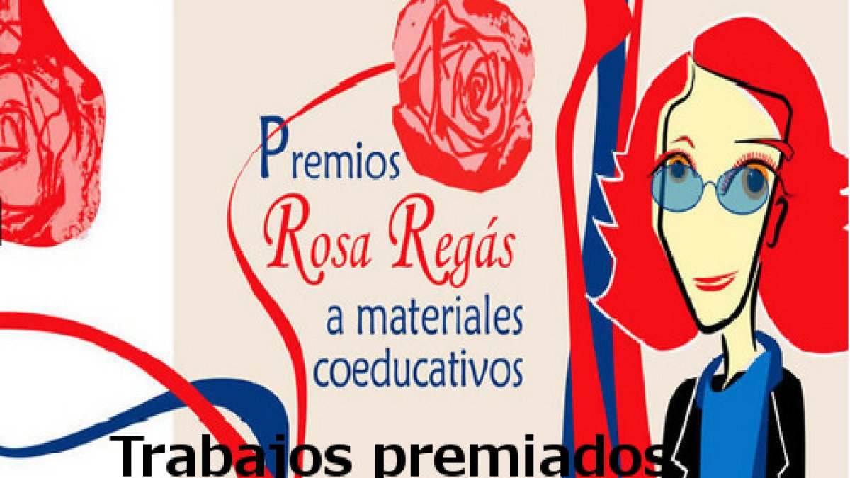 Imagen promocional del certamen literario.