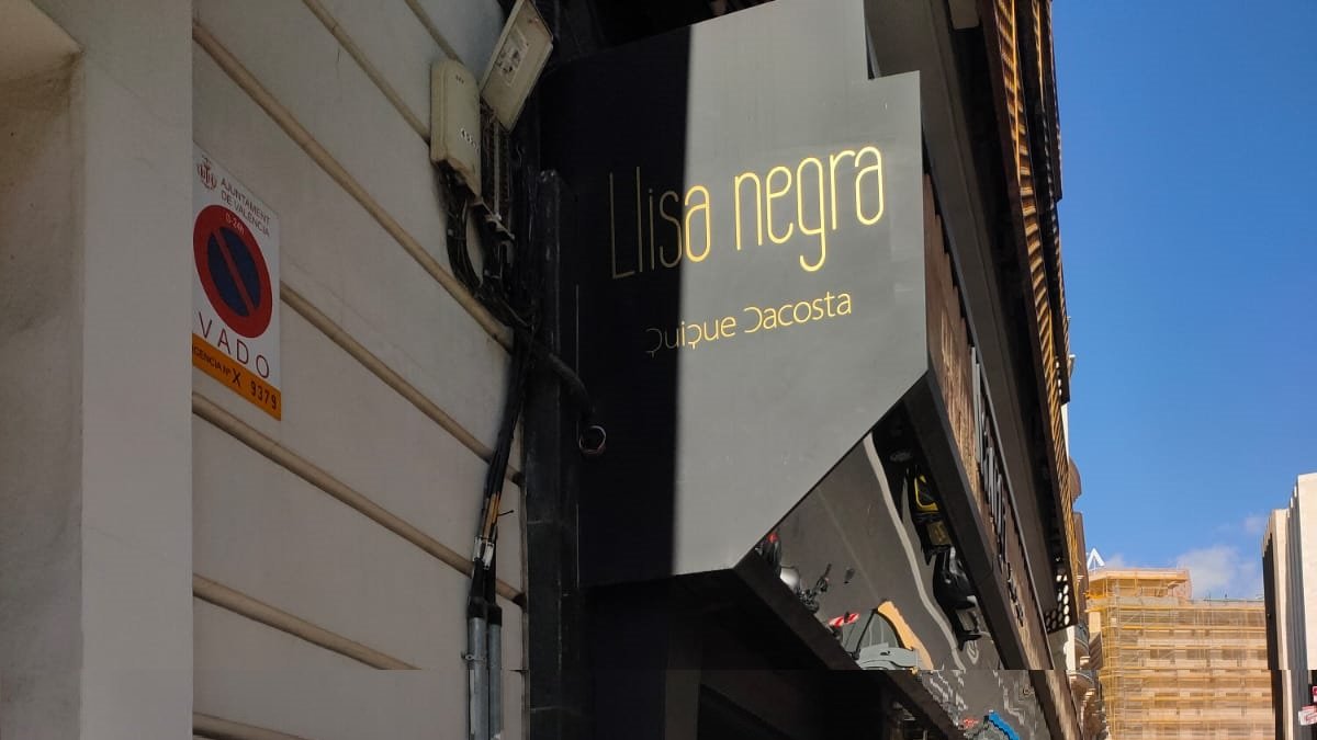 Mariángeles Pastor y Cristóbal Sánchez durante el reparto