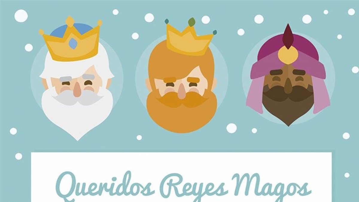 Las cartas pueden enviarse hasta el 18 de diciembre.