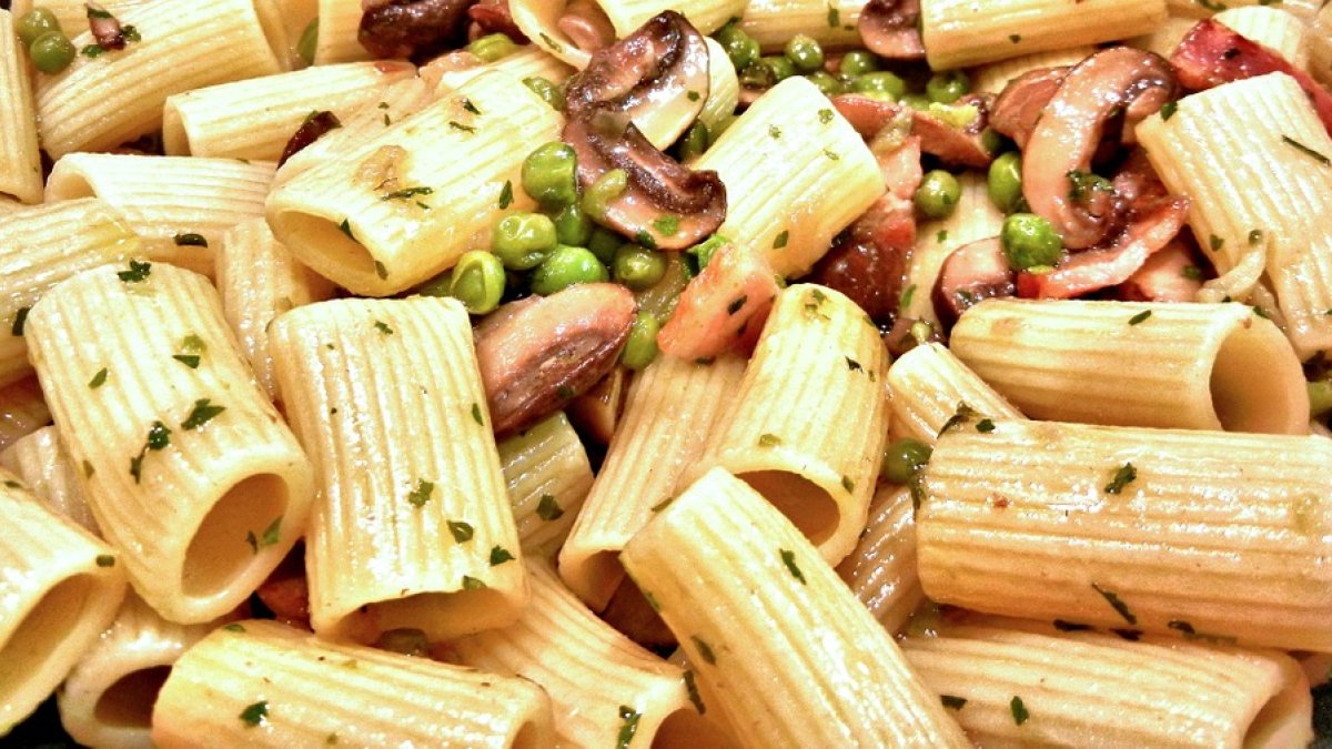 Clínica San Félix nos ofrece cada día un menú saludable y sabroso.