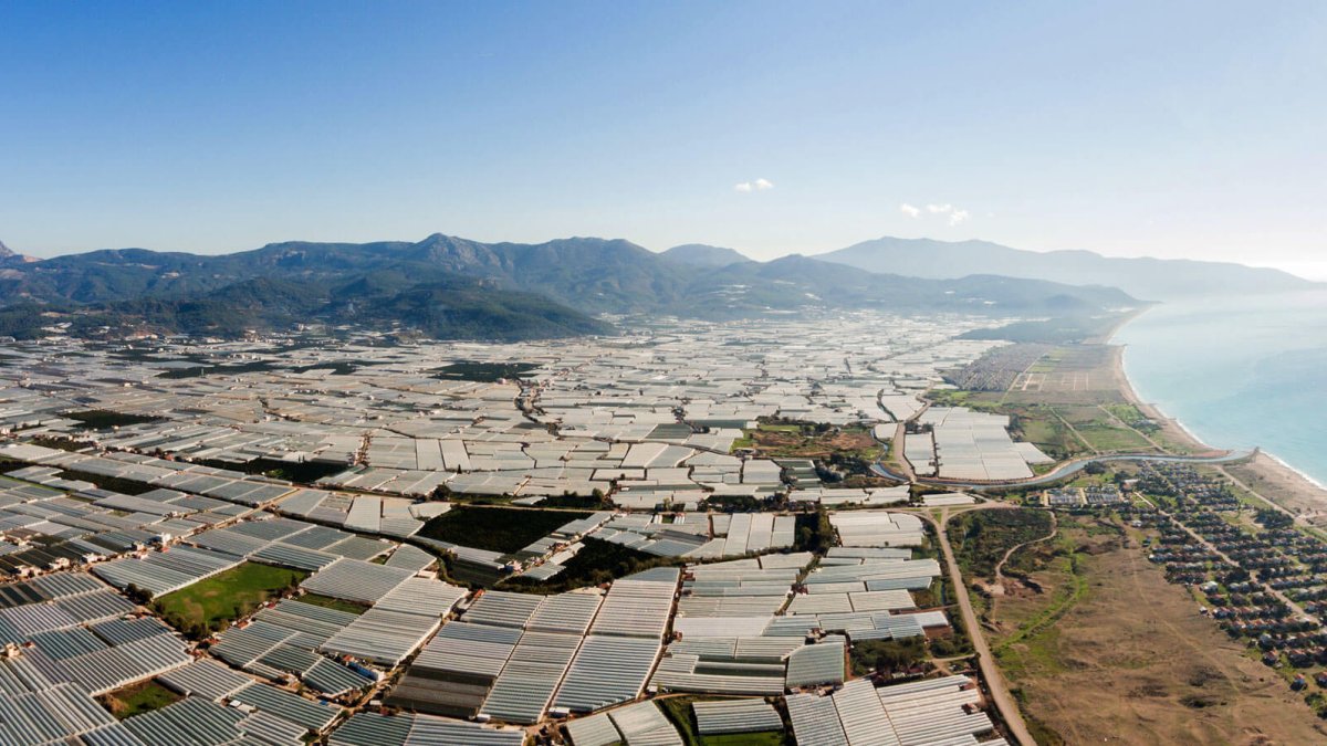 El proyecto GOTHAM, para promover una gestión sostenible y participativa del acuífero del Poniente Almeriense