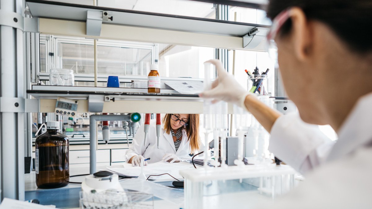 Los laboratorios de AINIA, primeros en realizar en España este tipo de análisis