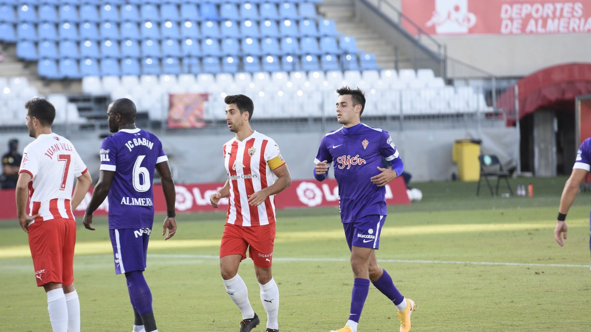 César de la Hoz habló maravillas del presidente Turki Al-Sheikh.