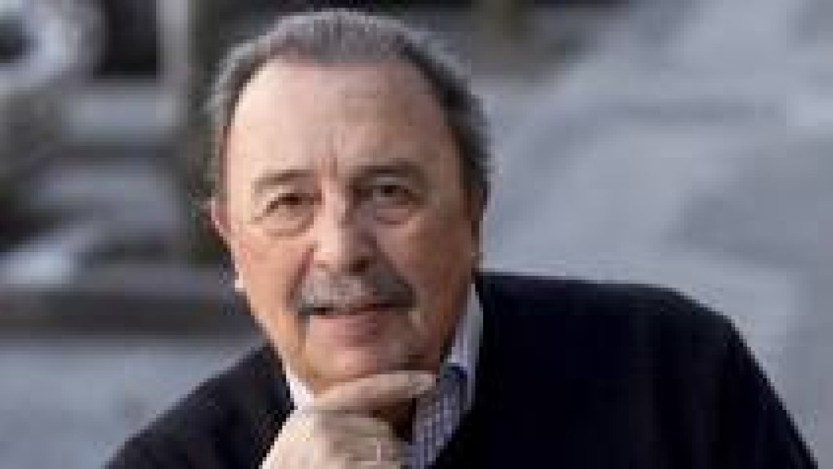 Juan de Dios Román lo ha sido todo en el balonmano español.