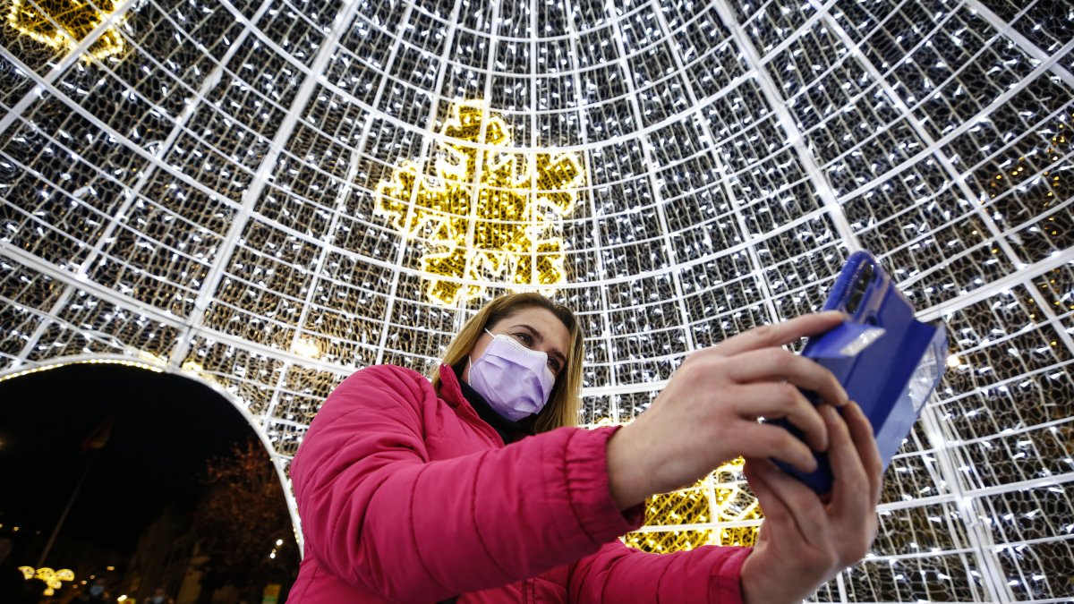 La Navidad, pendiente de las decisiones del Gobierno y de las autonomías.